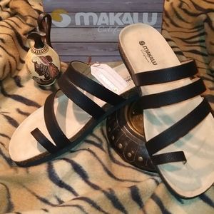 MAKALU California Shoes🌴